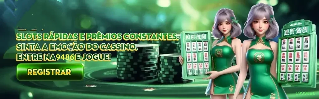 Imagem promocional do cassino online da 1999bet mostrando jogos ao vivo