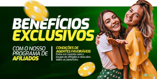 Imagem promocional da experiência de game da 1999bet