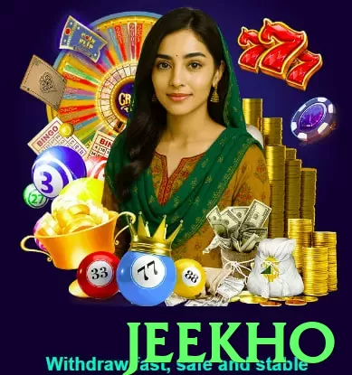 jeekho - 2